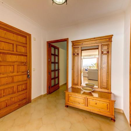 Beachfront Apartment Simar By Sealand Villas Port de Pollenca Bagian luar foto