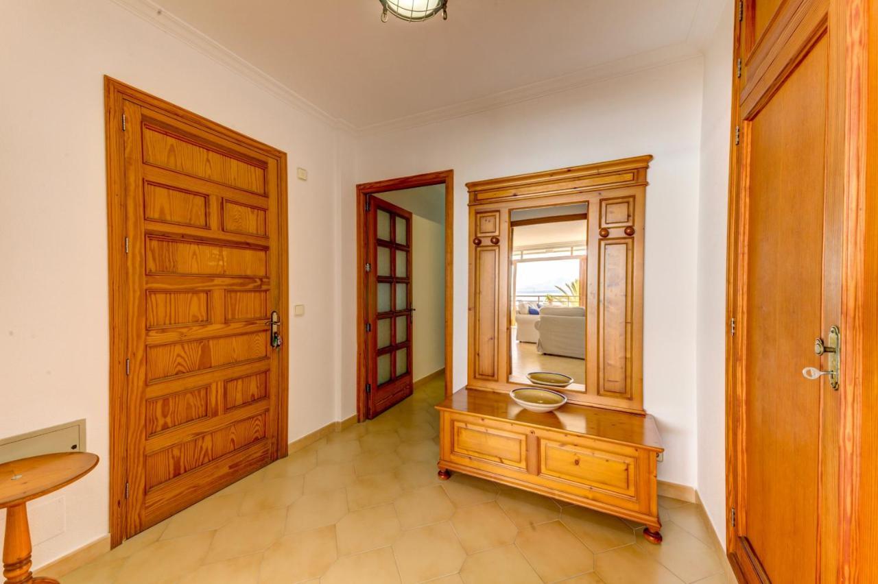 Beachfront Apartment Simar By Sealand Villas Port de Pollenca Bagian luar foto