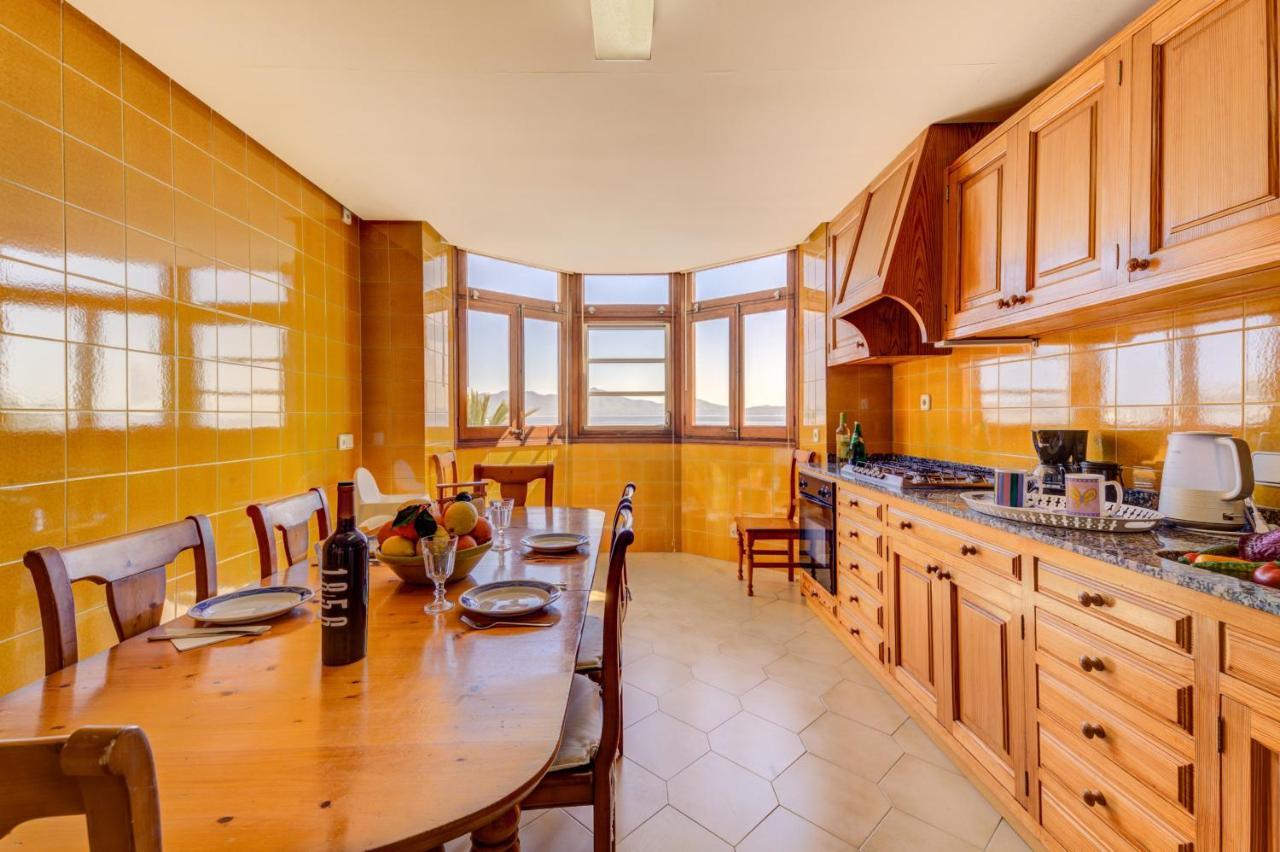 Beachfront Apartment Simar By Sealand Villas Port de Pollenca Bagian luar foto