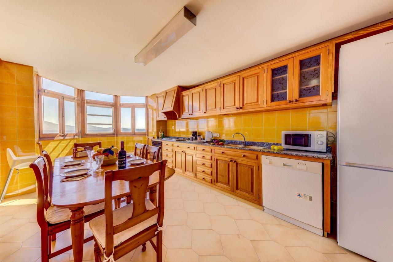Beachfront Apartment Simar By Sealand Villas Port de Pollenca Bagian luar foto